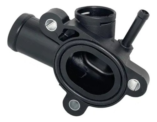 Flange Sensor Temperatura Kombi 1.4 Flex 2006 07 08 09 10 11