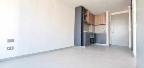 Nuevo - 1 Dormitorio / Gran Terraza