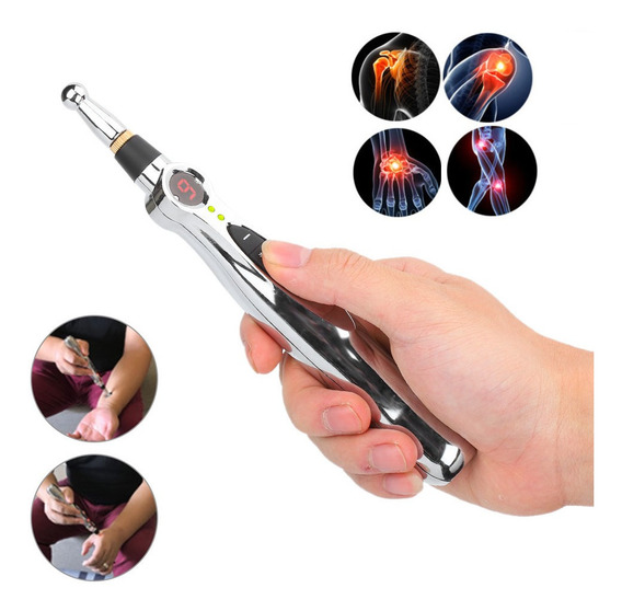 Pluma Para Acupuntura | MercadoLibre 📦
