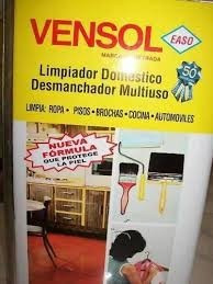 Vensol Multiuso De 1000 Ml Oferta