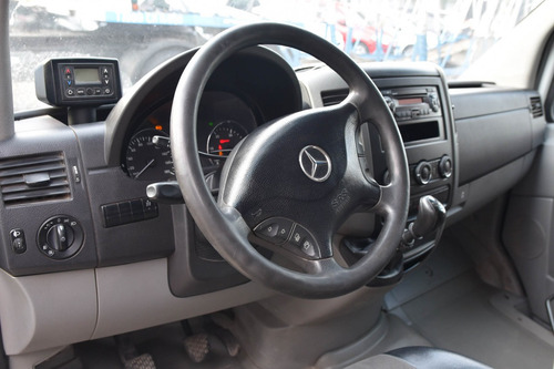 Mercedes-Benz Sprinter 2.1 415 Combi 3665 150cv 9+1 Tn