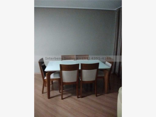 Imagem 3 de 8 de Apartamento - Planalto - Sao Bernardo Do Campo - Sao Paulo | Ref.: - 04099