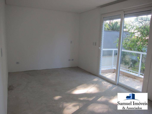 Casa Com 4 Dormitórios À Venda, 533 M² Por R$ 5.990.000,00 - Brooklin - São Paulo/sp - Ca0168