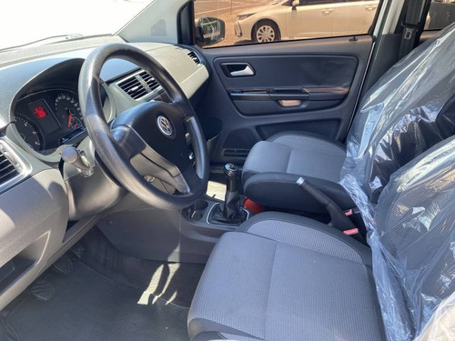 Volkswagen Spacefox 1.6