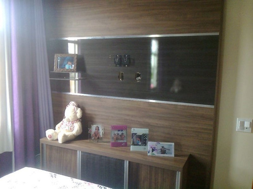 Apartamento Com 2 Quartos Para Comprar No Jardim Riacho Das Pedras Em Contagem/mg - 2801