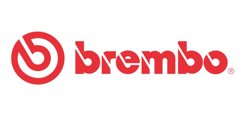 Balatas Brembo Xtra Volvo V70 2008 A 2010 Delantero