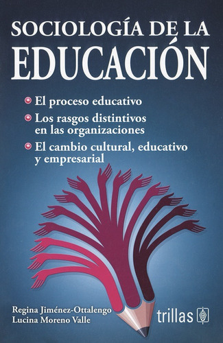 Libro Sociologia De La Educacion