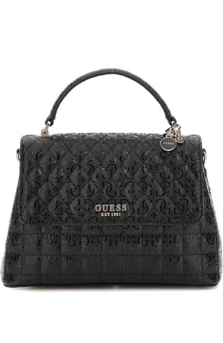 Guess Bolsa Crossbody Original Con Cubrepolvo