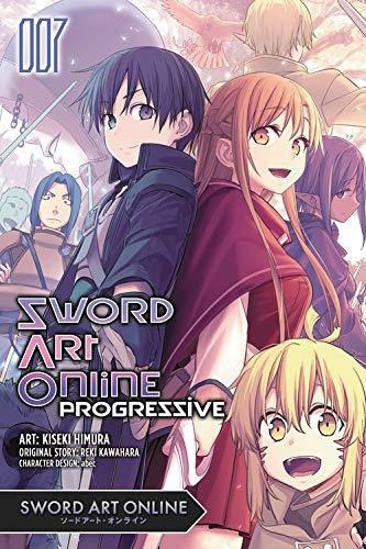 Sword Art Online Progressive, Vol. 7 (manga) : Kazune Kawah | Envío gratis