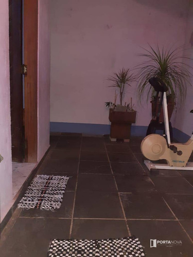 Casa Com 3 Dormitórios À Venda, 250 M² Por R$ 1.000.000,00 - Jardim Dos Morais - Embu Das Artes/sp - Ca0378
