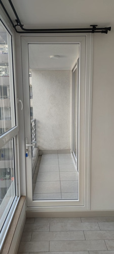 Departamento De 1 Dormitorio 1 Baño, Inmobiliaria Imagina, E