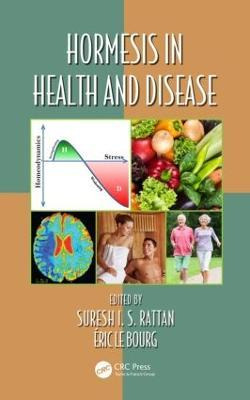 Libro Hormesis In Health And Disease - Suresh I. S. Rattan