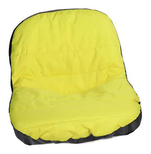 Cojín Para Asiento De Tractor, Funda Para Asiento De