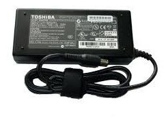 Fuente De Notebook Toshiba 19v 4,74 Amp
