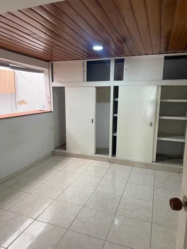 Apartaestudio En San Luis Chapinero