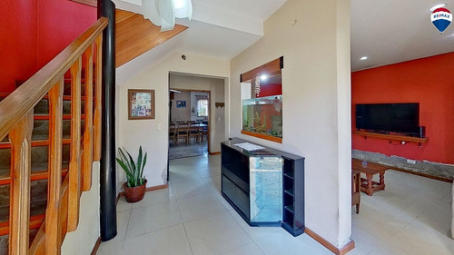 Venta Casa 4 Amb Ezpeleta Con Jardin Apto Credito