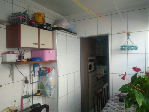 Apartamento Com 2 Dormitórios A Venda, 72 M² - Cerâmica - São Caetano Do Sul/sp - Ap0257