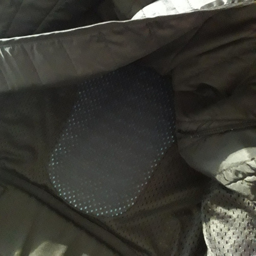 Chamarra Joe Rocket Honda Para Moto (Usado)