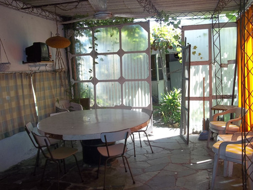 Imagen 12 de 12 de Casa De Un Dormitorio En Salinas