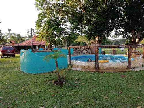 Imagen 14 de 20 de Finca En Venta Sabana Del Medio Barrera