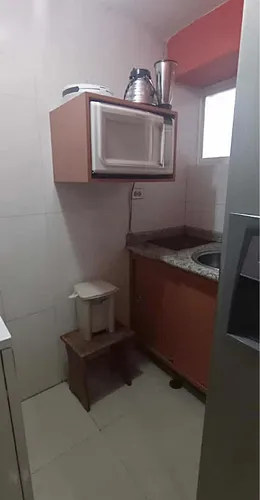 Apartamento En Alquiler Fm