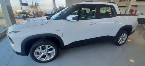 Chevrolet Montana 1.8 Ls Pack