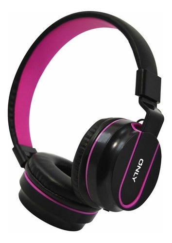 Auriculares Only Urban Mod 60