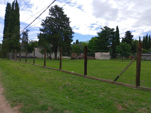 Terreno En Florencio Varela-venta
