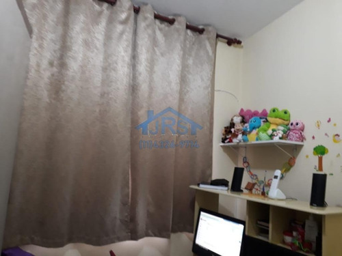 Imagem 12 de 17 de Casa Com 3 Dormitórios À Venda, 80 M² Por R$ 478.723,00 - Vila Nova - Barueri/sp - Ca0446