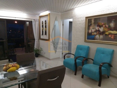 Apartamento, Venda, Parque Mandaqui, Sao Paulo - 13850 - V-13850