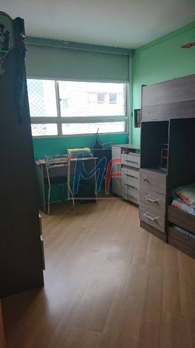 Imagem 11 de 19 de Ref 11.239 Apartamento Bairro Jd. Independência, Com 3 Dorms, 1 Vaga, 78 M² ,2 Banheiros( 1 Lavabo), Lazer, Financiar Ok, Estuda Permuta - 11239