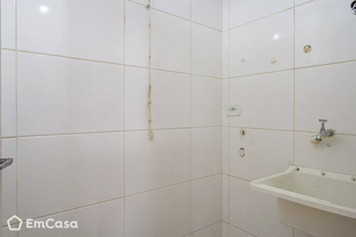 Imagem 9 de 10 de Apartamento À Venda Em São Paulo - 17983