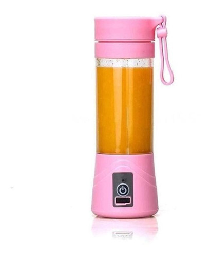 Mixer Mini Liquidificador Portátil Shake Elétrico Juice Cup
