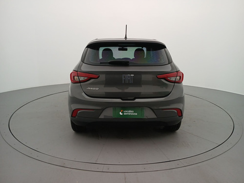 Fiat Argo 1.0 FIREFLY FLEX MANUAL