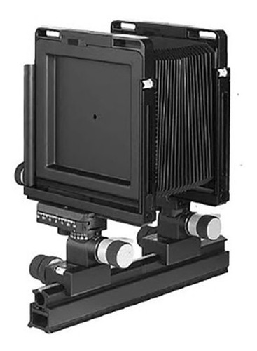 Arca-swiss F-metric C 4x5 View Camera