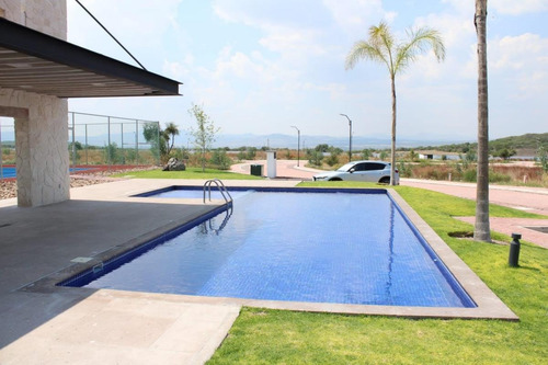 Imagen 9 de 17 de Terreno En Venta En Ciudad Maderas Sur