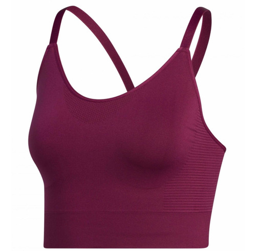 Top Bra Adi (talla S) 100% Original Dama Gym Clima Mujer