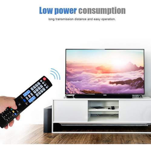 Reemplazo Del Control Remoto Del Controlador Para Akb7361530