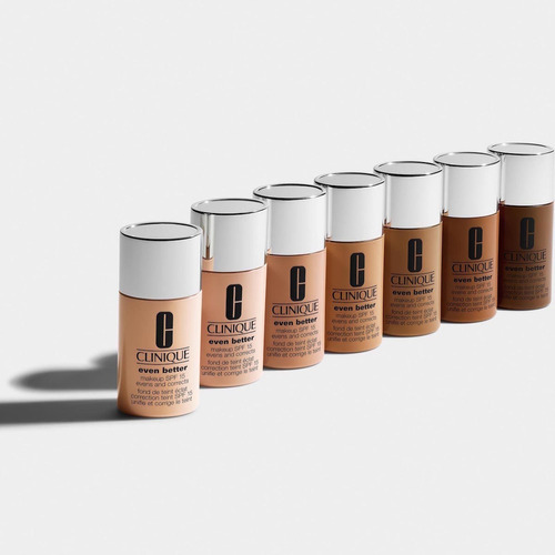 Base de maquillaje en cremosa Clinique Even Better Even Better Makeup - 30mL
