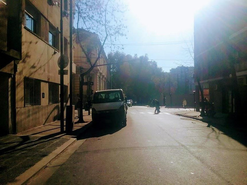 Departamento - Recoleta