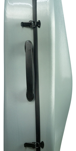 Estojo Case Violoncelo 4/4 Antoni Marsale Fibra Profissional