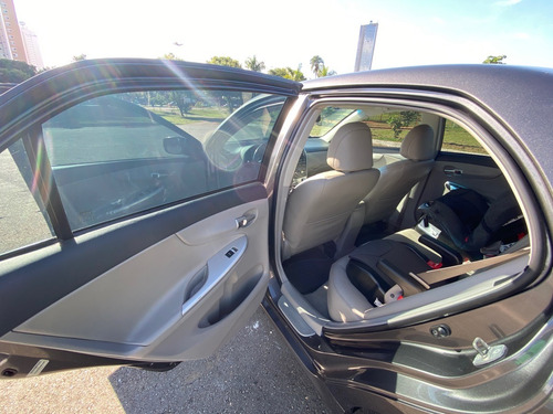 Toyota Corolla 2012 2.0 16v Xei Flex Aut. 4p