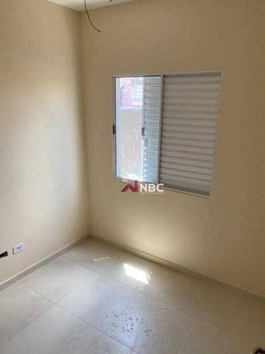 Imagem 5 de 13 de Casa Com 2 Dormitórios À Venda, 55 M² Por R$ 260.000 - Vila Ré - São Paulo/sp - Ca0802