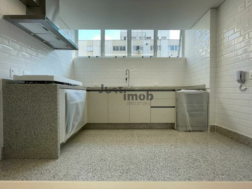 Imagem 21 de 22 de Apartamento Para Alugar No Bairro Jardim Paulista - São Paulo/sp - 9513092