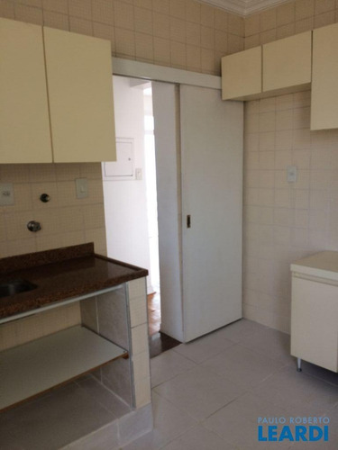 Imagem 11 de 15 de Apartamento - Perdizes - Sp - 509181