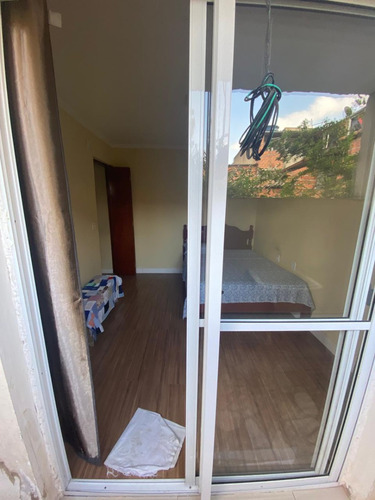 Casa Sobrado Com Excelente Espaço E Conforto