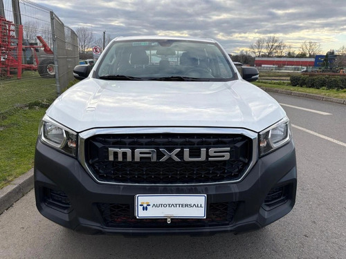 Maxus T60 2024