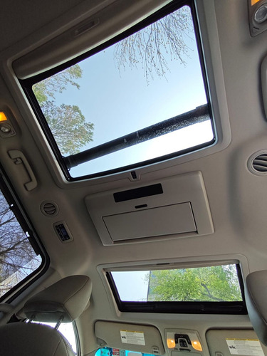 Toyota Sienna 3.5 Limited At
