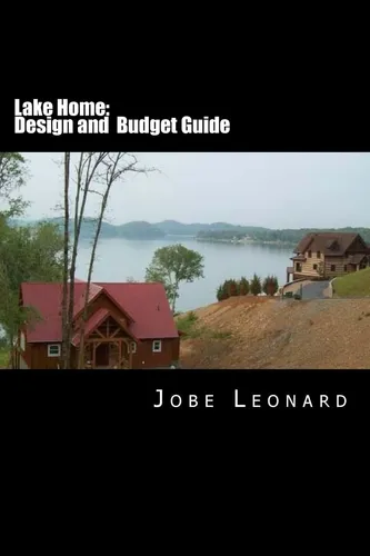 Libro: Lake Home: Guía De Presupuesto Y Diseño