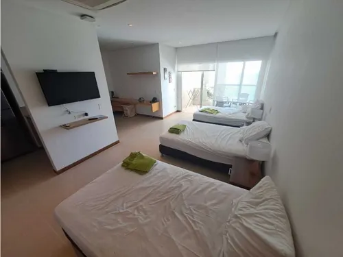 Vendo Apartasuite Irotama Reservado